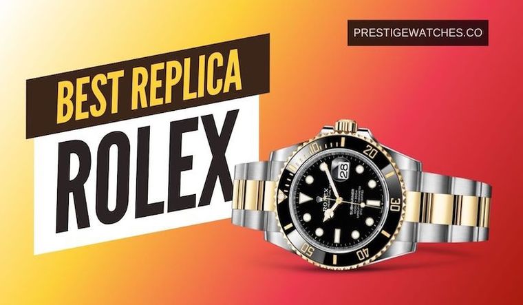 Best Fake Rolex Replica 2024: Where to Buy Rolex Replica Watches USA and UK - Vimarsana News